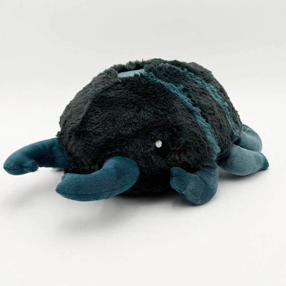 Squishable Mini Stag Beetle Plush Toy 13”